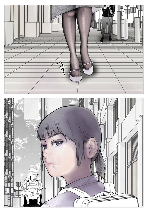 守護天使さやか 画像6