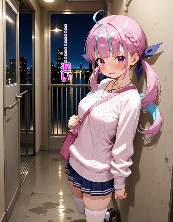 湊あ〇あ 〜一生、あてぃしのものだよね〜 229枚 画像2