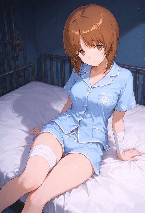 滅茶苦茶!西住み〇 画像4