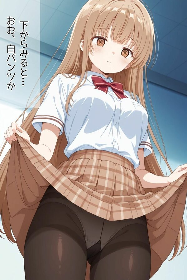 催●でダメになった天使様 画像3