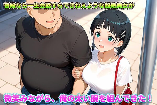 レンタル彼女始めました  直葉編 画像3