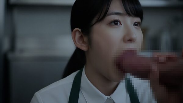 新人女子校生バイトのいじめ記録 画像4