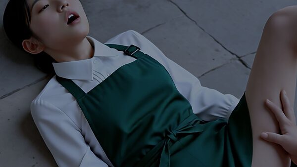 新人女子校生バイトのいじめ記録 画像5