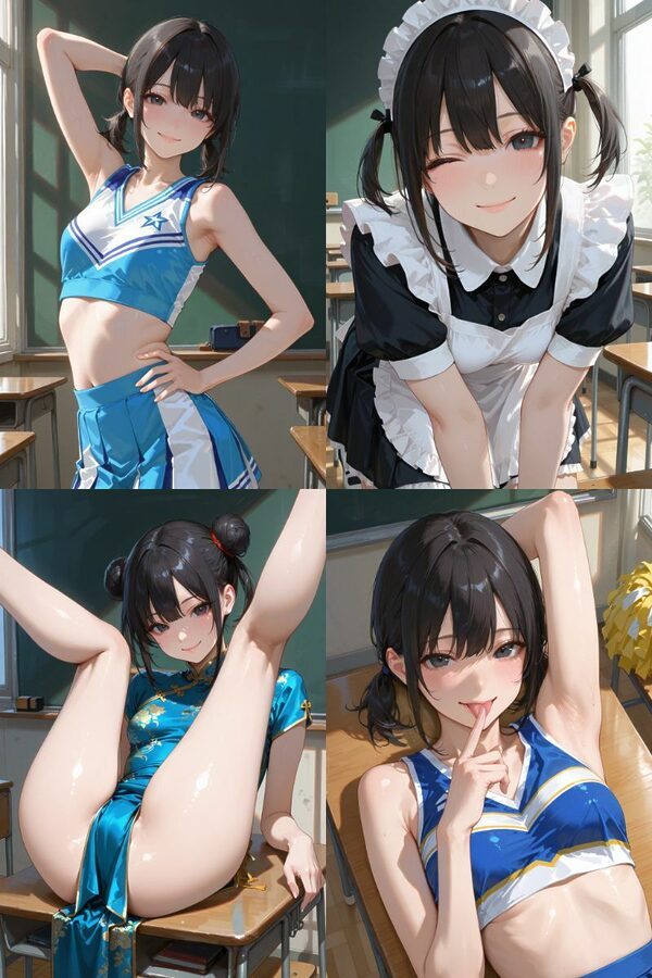 グラビアアイドルの表と裏の顔 JDグラドル 宇野 うらら 画像2