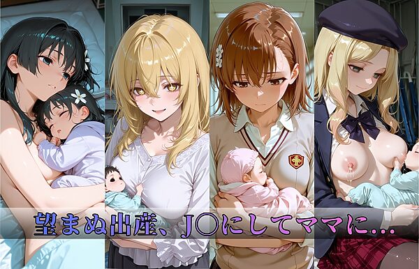 とある科学のメス堕ち記録 画像7