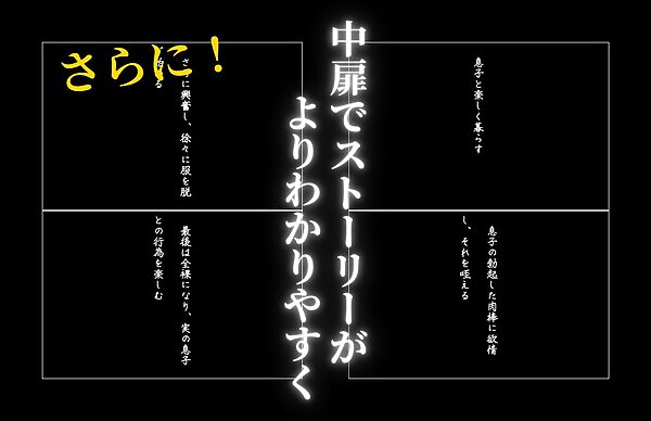［500枚の長編］［4K横長高画質］ 肉便女の四重奏（カルテット）〜4人の変態女子校生・人妻〜 画像8
