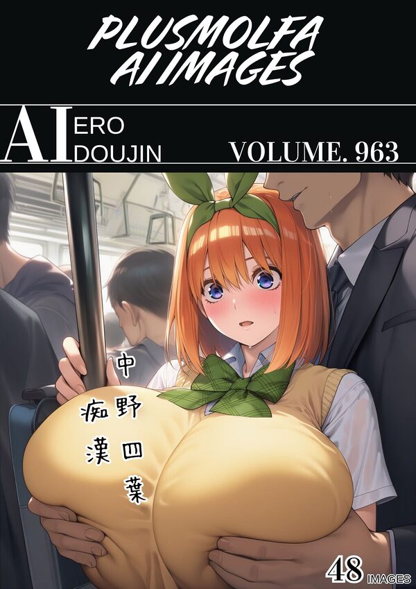 plusmolfa CG集纏め Vol.961〜970 画像3