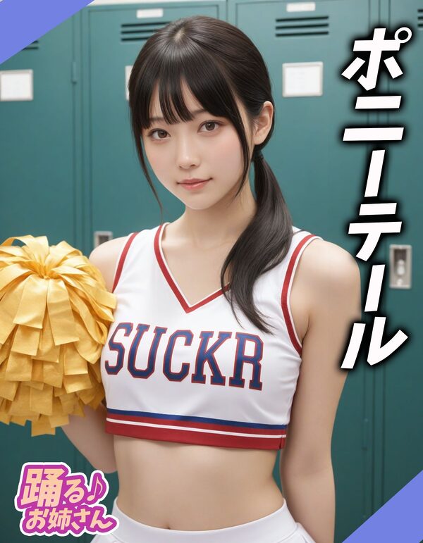 【100分】踊るお姉さん【4K】 画像2