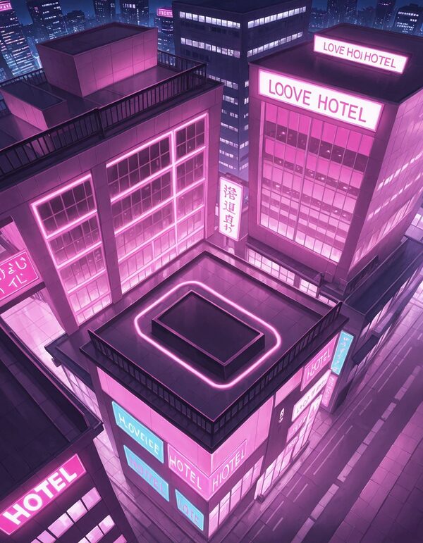 ぼっち・ざ・Fuck！！メス豚バンドの活動日誌 第3話 画像9