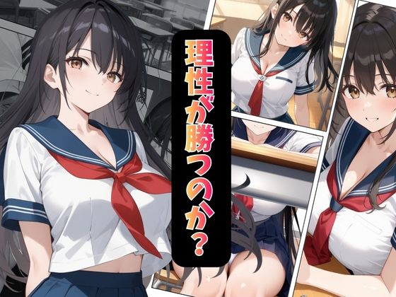 清楚な女子校生がメス堕ちした修学旅行の話 画像8