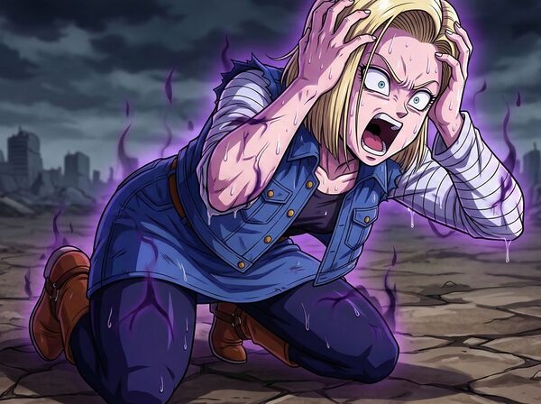 ポゼッションシチュエーション 画像3