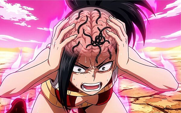 ポゼッションシチュエーション 画像5