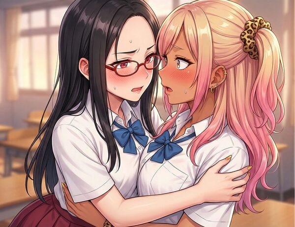 ポゼッションシチュエーション 画像8