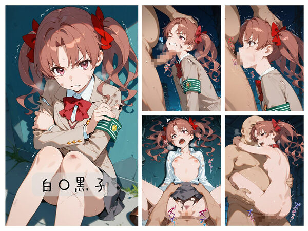 とある少女の敗北まとめ 画像3