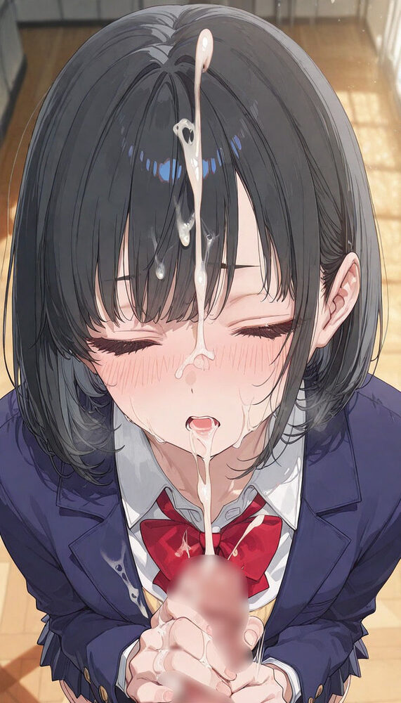 ボブJKとドロドロ教室H（500枚） 画像2