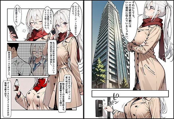 任務シッパイ 11 画像4