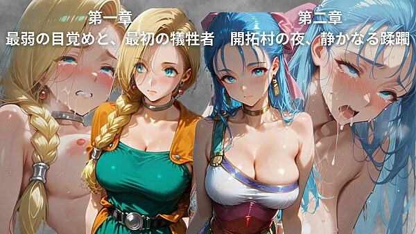 ゴブっと異世界侵略〜転生したらゴブリンだったので討伐隊を討伐してみた。 画像2