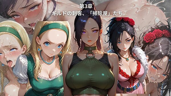 ゴブっと異世界侵略〜転生したらゴブリンだったので討伐隊を討伐してみた。 画像3