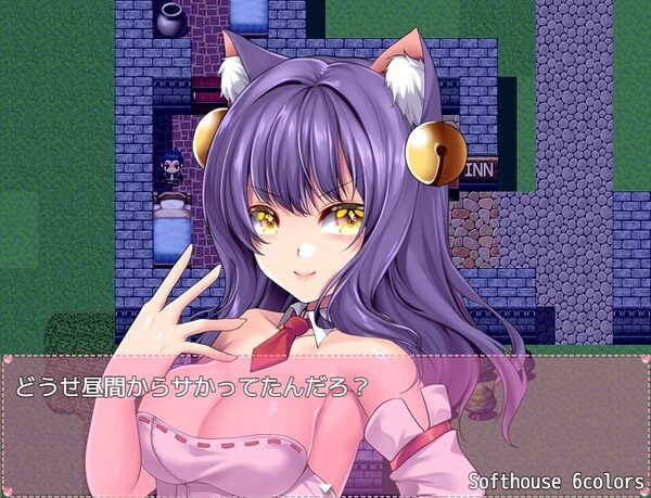 ONAGONO QUEST EVE 画像8