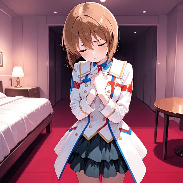 アイドル堕ち物語-アイ〇ス編ver3 画像6