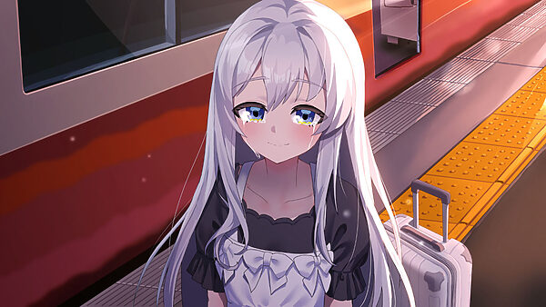 たまご娘育成物語〜My Egg Girls: A Gentle Story〜 画像1