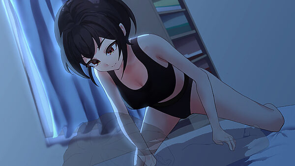 たまご娘育成物語〜My Egg Girls: A Gentle Story〜 画像3