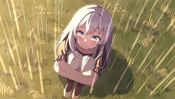 たまご娘育成物語〜My Egg Girls: A Gentle Story〜 画像7