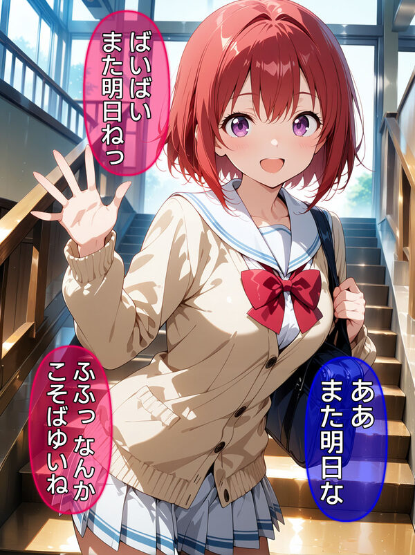 即堕ち大乱舞24【NTRレ〇プ05】 画像4