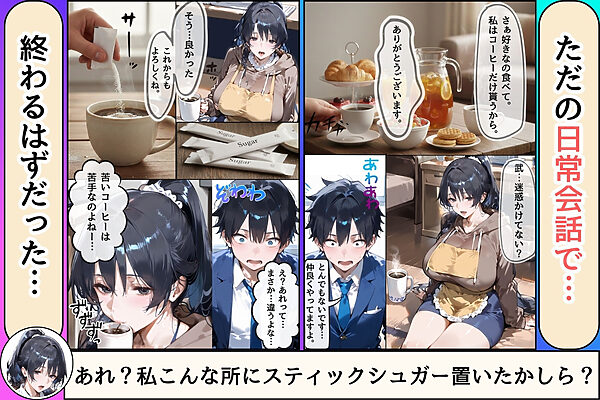 セックスレスのシングルマザーが発情したら本当にヤバかった。 画像5