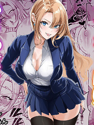 スカッとエッチな成敗！  〜いじめ女をわからせる〜【蜂屋編集部】