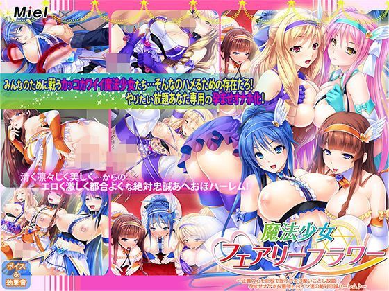 【新春福袋】強い牝をおチ〇ポ屈服！くっころチン媚び孕ませ福袋！ 画像2