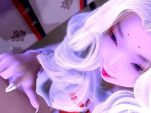 天狐様からは逃げられない 完全版 画像2