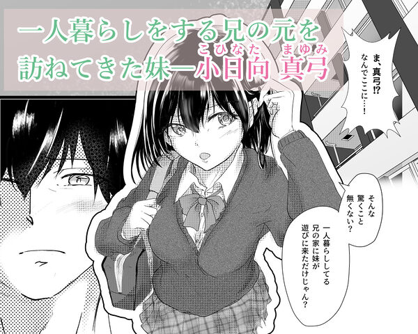 わたしたちおかしいんだよ お兄ちゃん  ―常識から外れてもあなたが欲しい― 画像2