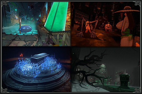 MazeCave II〜肛門の逆襲〜 画像5