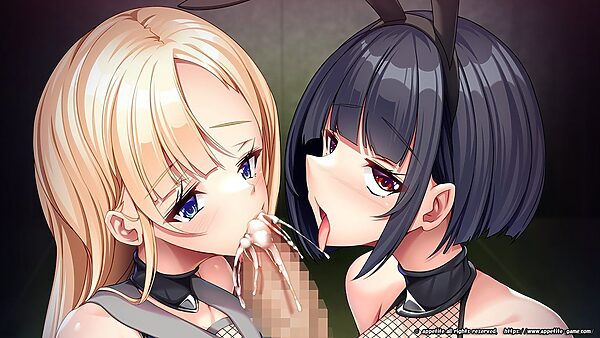 くのいち堕とし〜傀儡と成り果てる女忍者達〜 画像8