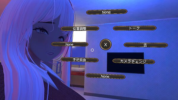 人妻とカウントダウンASMR性交VR 画像10