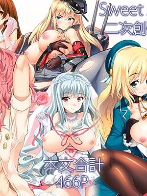 Sweet Avenue 二次創作総集編【Sweet  Avenue】