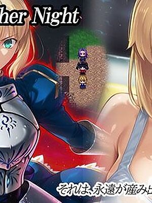 Doom_Another_Night【Studio Doom】