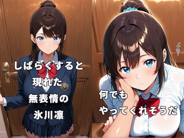 催●簿3  卒業アルバムはオナホリスト そのページに載った少女は僕の支配下 画像3