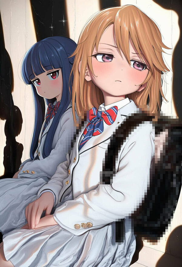 Pregnant Baby U149 VII〜X 画像5