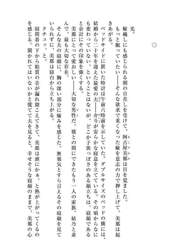 聖晶希石エスフェール〜真珠の章外伝〜matrix〜 画像1