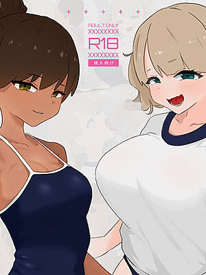 使い放題なふたり【蟹麻呂】