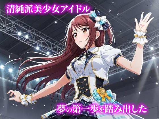 話が違う！！セクハラ調教録｜500人のアイドル編 画像1