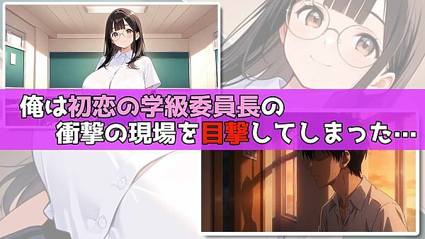 俺の初恋の相手は校長先生のペットだった話 画像1