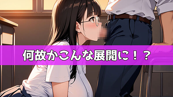 俺の初恋の相手は校長先生のペットだった話 画像7