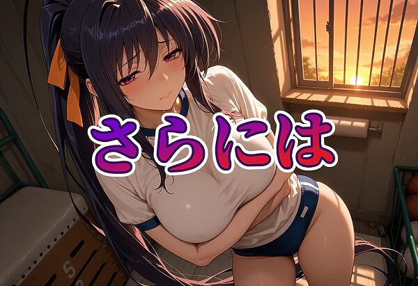 ネトリ彼女 姫〇朱乃編 画像6