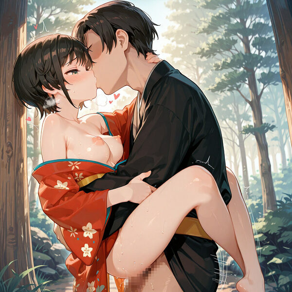 ホロライブ和風 画像5