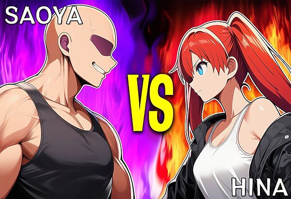 エロカードゲーマー敗北 Enhanced Reality Overflow 画像2