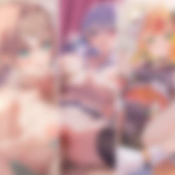 大人気Vtuberのエロ画像集 27 画像1