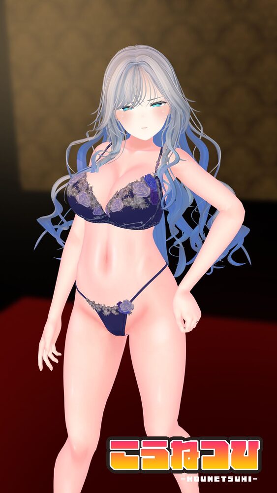 【CV:分倍河原シホ】脱衣ロシアンルーレット 画像7